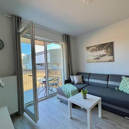 Apartment Olive In Bialoleka-Tarchomin Center Warszawa Eksteriør bilde