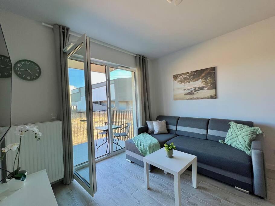 Apartment Olive In Bialoleka-Tarchomin Center Warszawa Eksteriør bilde