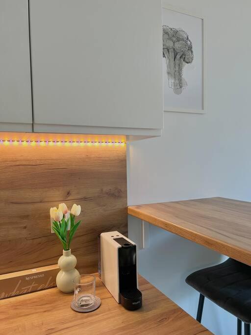 Apartment Olive In Bialoleka-Tarchomin Center Warszawa Eksteriør bilde
