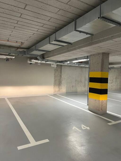 Apartment Olive In Bialoleka-Tarchomin Center Warszawa Eksteriør bilde