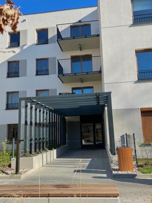 Apartment Olive In Bialoleka-Tarchomin Center Warszawa Eksteriør bilde