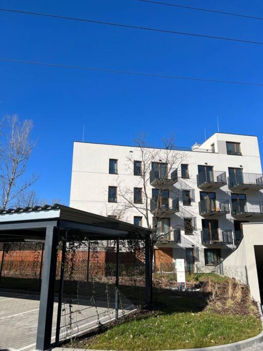 Apartment Olive In Bialoleka-Tarchomin Center Warszawa Eksteriør bilde